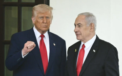 Washington tells Israel 'we will abandon you if you do not end Gaza war'