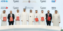MoIAT secures AED 40 billion in bank partnerships to boost UAE industry