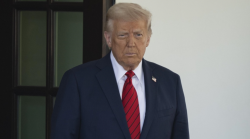 Trump vows action after 2 Israeli Embassy staff members killed in Washington DC