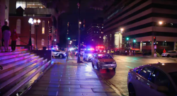 Jewish Groups React to Two Israeli DC Embassy Members Killed by Suspect Who Shouted “Free Palestine”