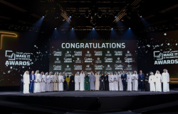‘Make it in the Emirates’ ends with over Dhs11b new projects
