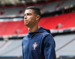 Cristiano Ronaldo will not play at Club World Cup despite ‘plenty of invitations’