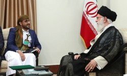 Reports: Iran Recommends Restructuring Yemen's Houthis  "Away from Official Institutions''
