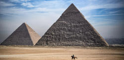 مصر 2030.. الصادرات والسياحة مفتاح التربع على عرش إفريقيا