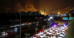 إسرائيل تستهدف وزارة الدفاع الإيرانية..والحرس الثوري "يتوعد"