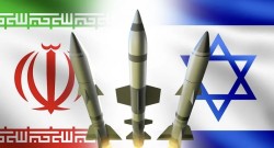 إسرائيل تصدر تحذيرا عاجلا للإيرانيين قرب المفاعلات النووية