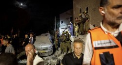 إيران تحدد "شرطا" لوقف الهجمات على إسرائيل