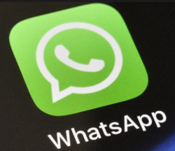Iran asks its people to delete WhatsApp from their devices