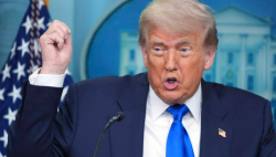 Time for Trump to revive his Middle East alliance