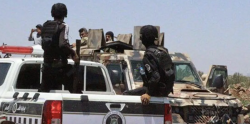 اشتباكات عنيفة في مدينة السويداء بعد دخول قوات الجيش السوري