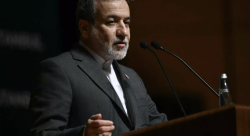 Iran to continue nuclear enrichment despite US strikes, ahead of European talks