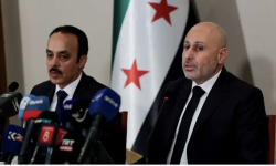 Syrian committee reports 1,426 killed in March violence