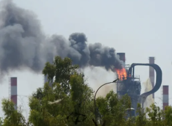 The New York Times: Mystery Deepens Around a Wave of Fires Across Iran Amid Mounting Domestic and Regional Tensions