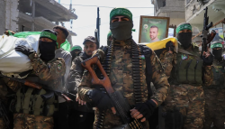 Jerusalem Post: U.S. Department of Justice targets “suspicious financial networks” funding terrorist organizations through digital assets