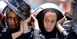 منظمة الصحة العالمية: سوء التغذية بلغ "مستويات خطيرة" في غزة