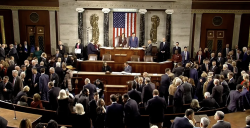 تقرير.. البيت الأبيض يضغط لإلغاء عقوبات سوريا "الأشد قسوة"