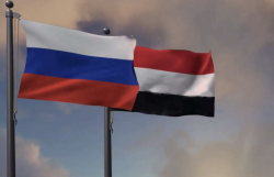 Russia Backs UN-Led Peace Roadmap as Cornerstone for Yemen Settlement