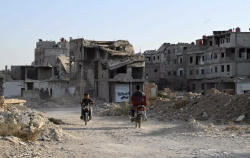 Syrian inquiry finds most allegations of kidnapped Alawite women are false