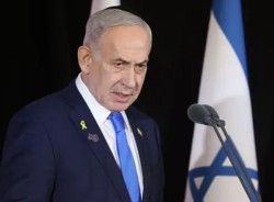 اليمن : نتنياهو يتوعد الحوثيين بـ"إزالة تهديدهم"