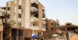 حكومة البرهان تدرس مقترحا أميركيا لوقف الحرب في السودان