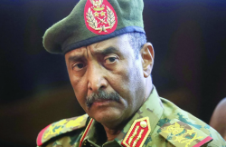 U.S. Pushes for Humanitarian Truce in Sudan Conflict