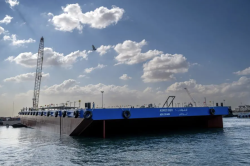 ADNOC L&S to join MSCI Emerging Markets Index