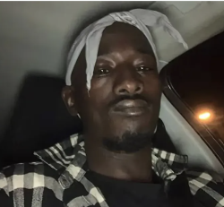 "دودو كروس بيتوم" في قلب فضيحة سرقة متحف اللوفر