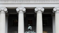 US removes sanctions on Syrian president ahead of meeting with Trump