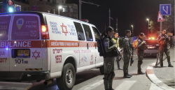 إسرائيل تتسلم جثة "رهينة أرجنتيني" من حماس