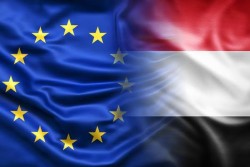 EU Renews Call for Comprehensive Settlement in Yemen, Reaffirms Support for Unity and Sovereignty