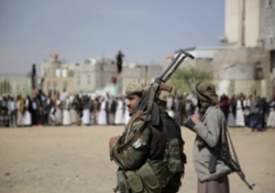 اليمن: مسلحون حوثيون يقتحمون مقر الهيئة الطبية الدولية في صنعاء ويحتجزون موظفين محليين