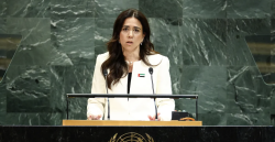 Sudan must not be 'safe haven' for terrorism, UAE warns